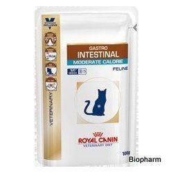 Royal Canin VHN Cat Gastro Intestinal 12x85g kapsička